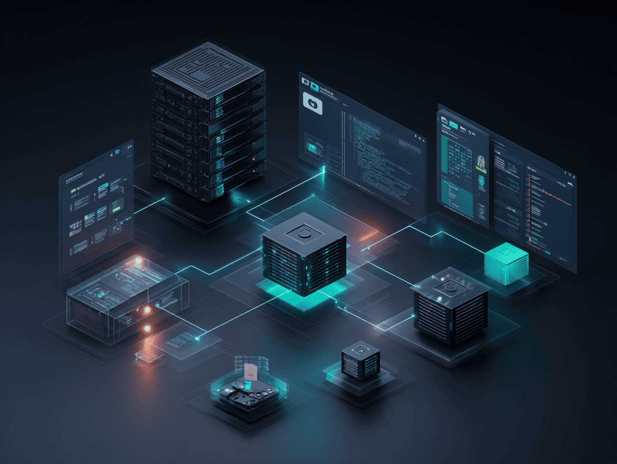 What Are Windows Log Files and Why They Matter for Server Management